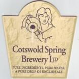 Cotswold Spring UK 387